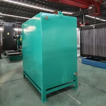 Diesel Fuel Tank for Generator Sets
