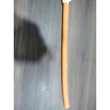 इलेक्ट्रिक वाहनों के लिए प्रीमियम XLPE तार