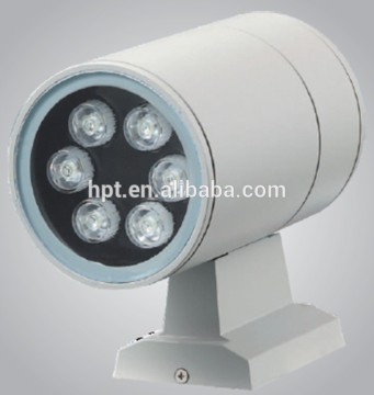 Hot sell half round wall light led/led wall lamp
