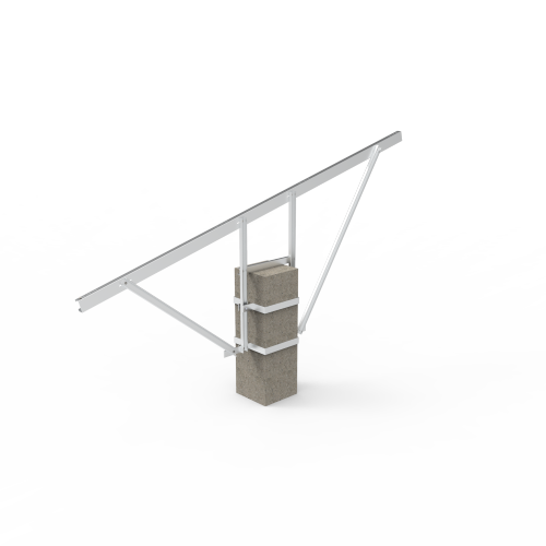 Кранштэйн кучы для спецыяльнага стану зямлі