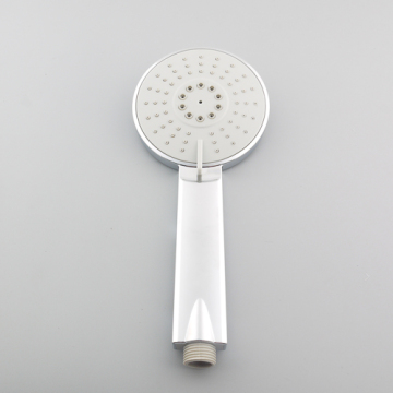 Standard shower head with handheld combo