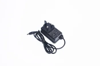 British Standard Plug Power Adaptrer