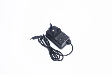 British Standard Plug Power Adaptrer