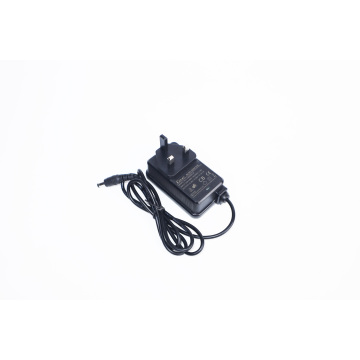 British Standard Plug Power Adaptrer