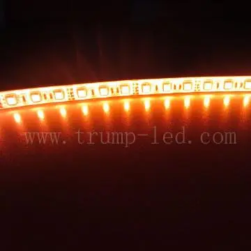 High brightness good quality led 12 volts strip lights