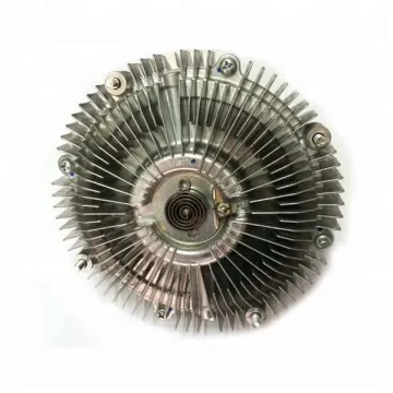 OEM 16210-38070 Engine Cooling Fan Coupling Clutch for Land Cruiser