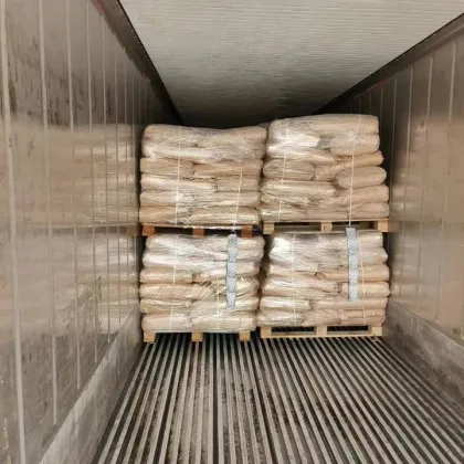 Water Soluble Citric acid Chelated Titanium Fertilizer