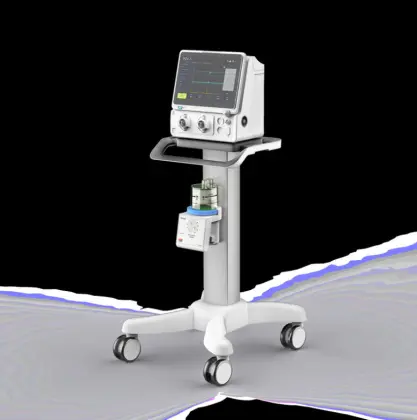 MEIDI ICU Ventilator T50 INVASIVE VENTILATOR