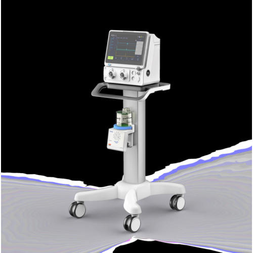 Top Level Ventilator Ventilator with Extensive Ventilation Modes Ideally for Acute ICU Use