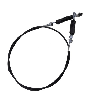 Wysokiej jakości części zamienne do ładowarek kołowych 29010008681 Kabel sterujący