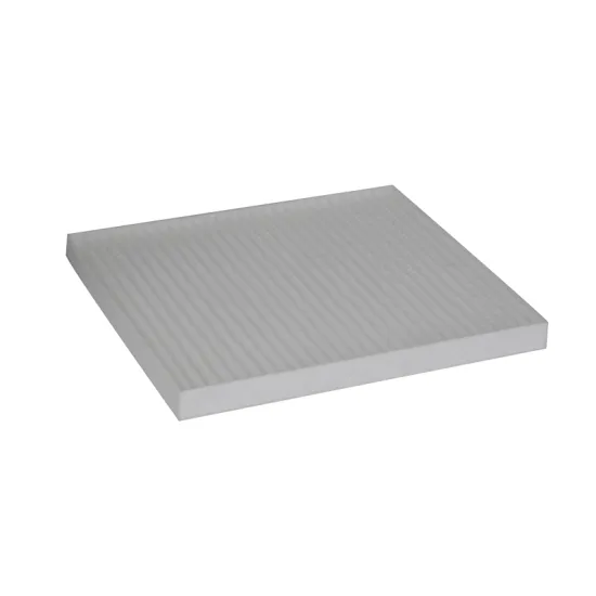 Manufacturer direct sales Auto air filter materials for 97133-2E200