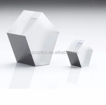 Made in China Precise BK7 Glass Penta Prism