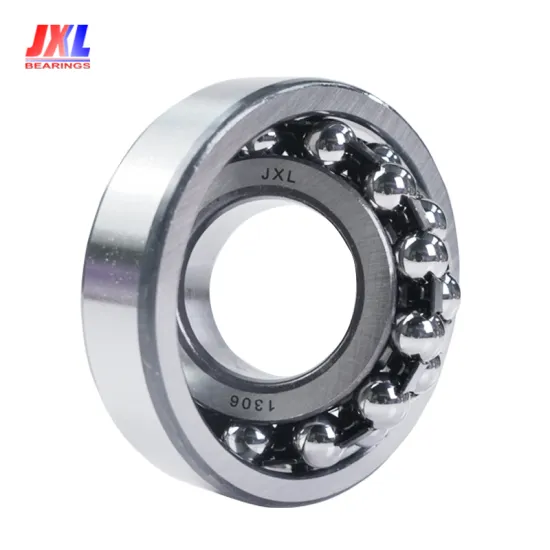High-Quality JXL 1315 Self-Aligning Ball Bearings for Textile Machinery from China's Leading Factory