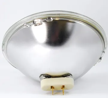 Sealed Beam PAR64 1000W Stage Halogen Lamp Bulb CP62