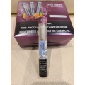 AIR BAR LUX light Disposable vape Device