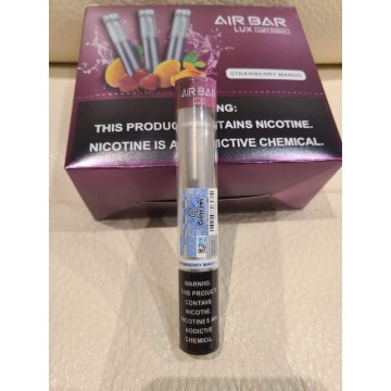 AIR BAR LUX BLUEBERRY POMEGRANATE ICE