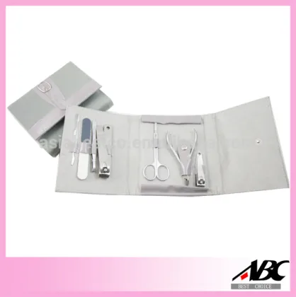 Personal Care Manicure Pedicure Set