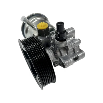 QSF Power Steering Pump Replacement for Toyota Models: 44320-0K010, 44310-0K080, and 44310-26371
