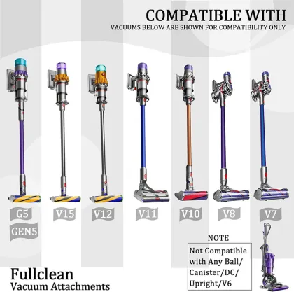 Dyson Cordless Vacuum Flexible Extension Hose Attachment