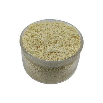 Gallium Extract Chelating Resin For Refining Gallium In Semiconductor Industry