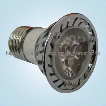 JDR LED High Power Spot Light