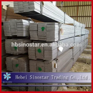 Flat bar Steel bar