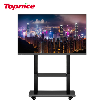 Hot Sale in 2024: Interactive Smart Boards for School, Conference, and Office Use