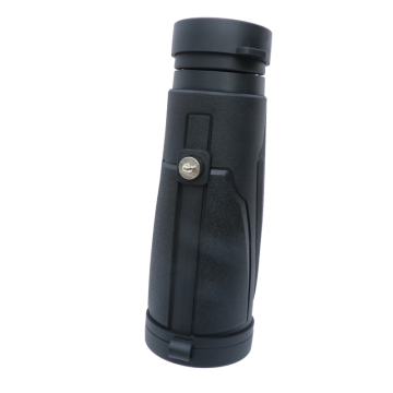 HD 8X42 10X42 Portable Waterproof Monocular with Multi-Coating Lens for Hiking