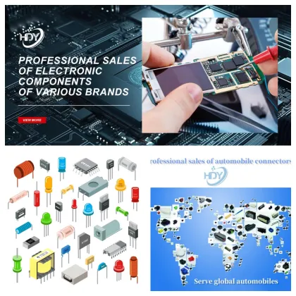 HDYu 100% Original IMX222LQJ Image Sensor