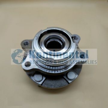 40202-JA000 40202-JA010 Nissan Altima House Hub Usge