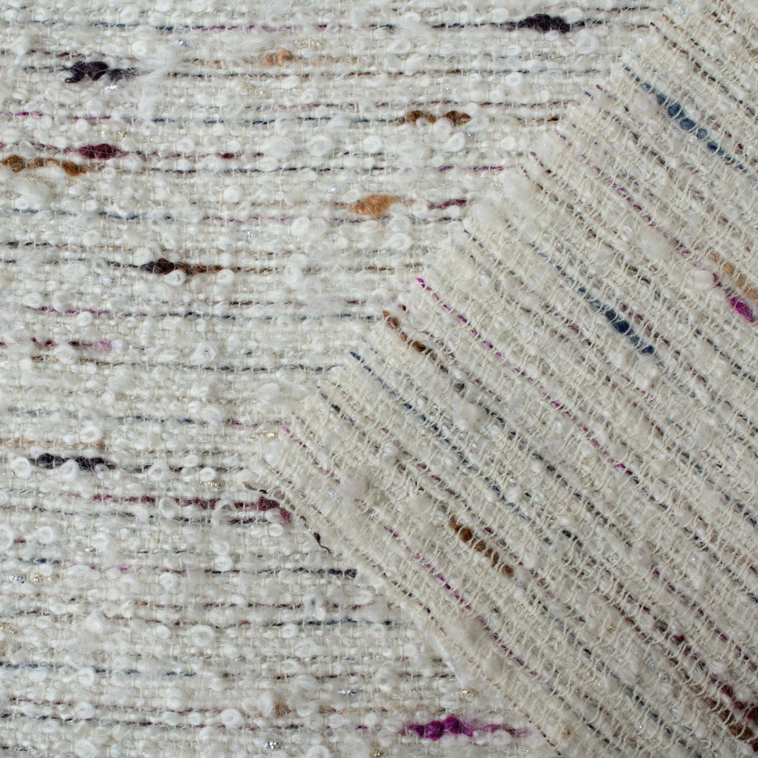 wool alpaca mohair blend fabric