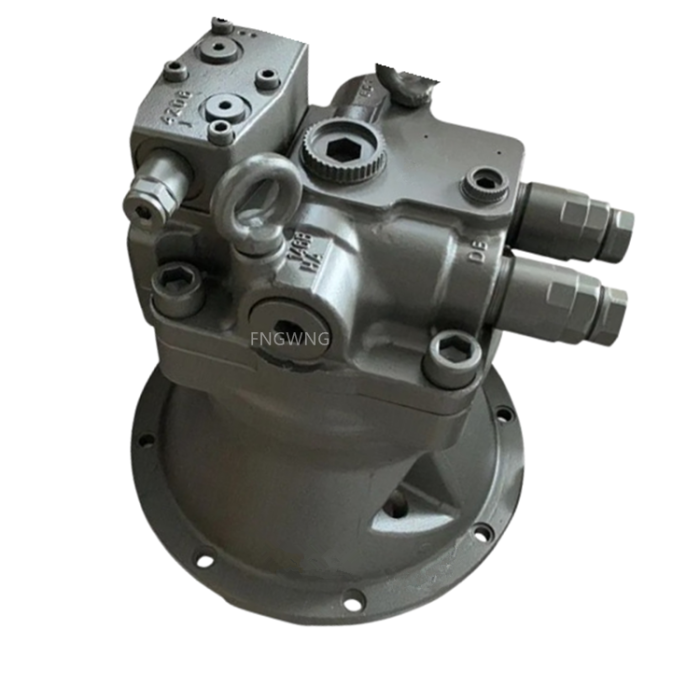 20/925266 Hydraulic Rotary Swing Motor For JCB