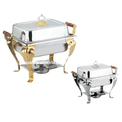 Buffet Server (YJ-55024)