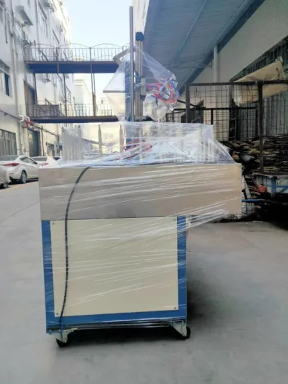 Best Price Of Up-And-Down Painting Machine