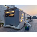 Space Capsule House H5 na sprzedaż