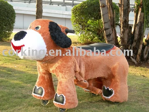 Kiddy ride toy COK-MM08117