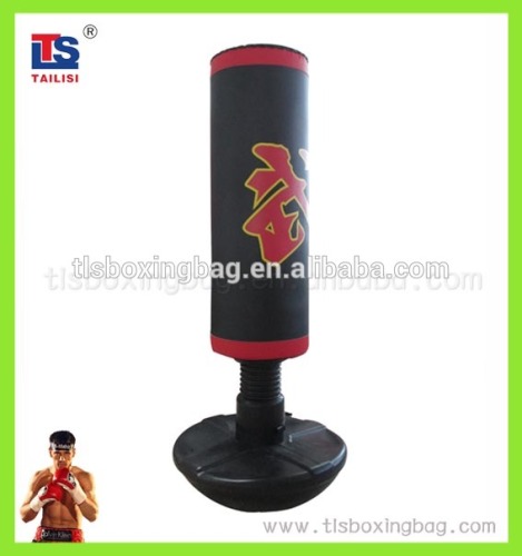 Made Of Fine Quality And Special Martial Arts Kickboxing Bag For Chinese Kongfu