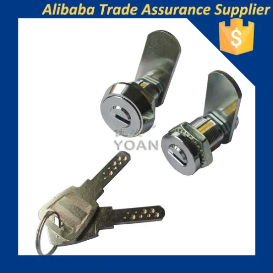 Security zinc alloy us general tool box lock mortise lock set