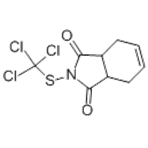 Captan CAS 133-06-2