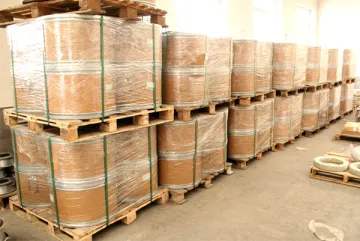 Aluminum alloy wire