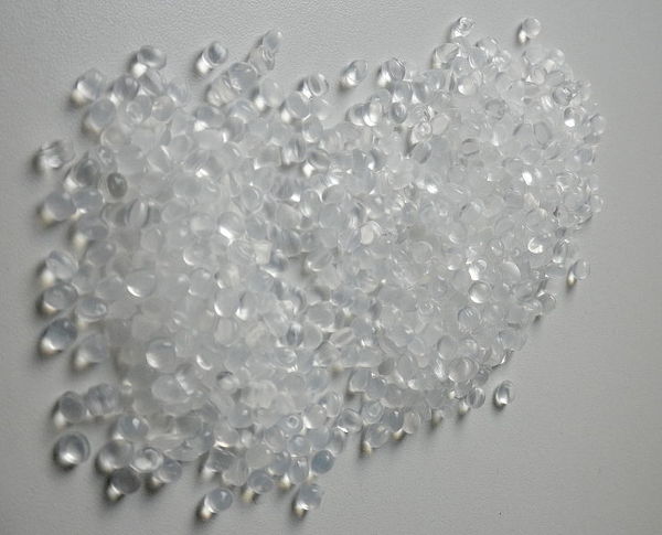 High Density High Quality Polyethylene Pellets