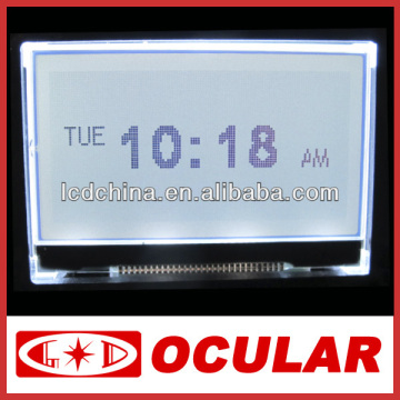 Custom Graphic LCD Module 128x64 Dot Matrix