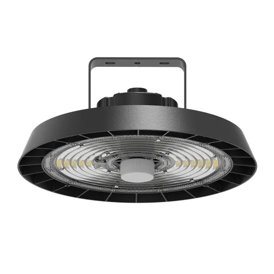 ZGLUX LED High Bay Light: 150W/200W Hi-UFO Series - 200Lm/W High Efficiency Lighting Fixture X001