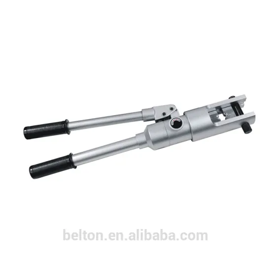 Hydraulic Clamp(HD-240A)