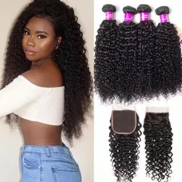 Cheap Brazilian Cuticle Aligned Remy Hair Jerry cural Bundles Grade 8A Curly jerry curl bundles