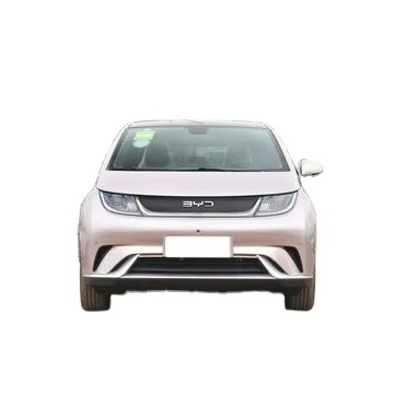 2024 New Energy Vehicles: BYD Dolphin, Song L Plus, Han, Yuan Qin, Tang L, Atto 3 EV SUV Sedan
