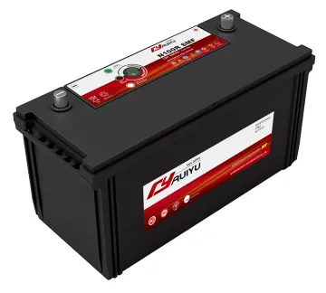 130E41R 12V Car Battery