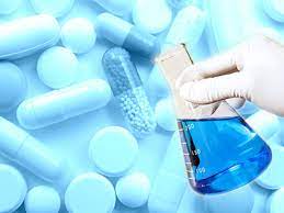 Pharmaceutical Intermediate