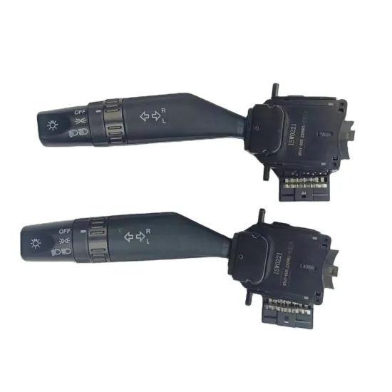 Wholesale Combination Switch for Yutong, Futina, Ya Xing, Zhongtong, Haiher Buses