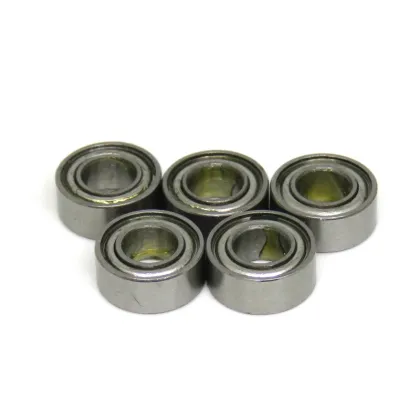 Tamiya Mini 4WD MR62ZZ Ball Bearing 620 Parts